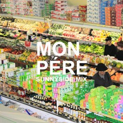 SUNNYSIDE MIX