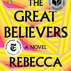 PDF/Ebook The Great Believers BY : Rebecca Makkai