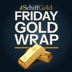 Stagflation Heavy Why Gold and Silver Still Look Cheap SchiffGold Friday Gold Wrap