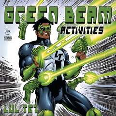 GSO GBody - Green Beam Activities