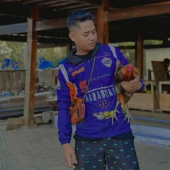 CRT 02 - MASHUP SEVENTEEN #SUPER EXC [ Donny Fernanda x SHRL37 CRT02 ] #LAREZAAA_CRT02