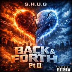 Back & Forth Pt II