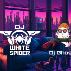 حمزه المحمداوي - عودتني - Dj White Spider & Dj Ghost