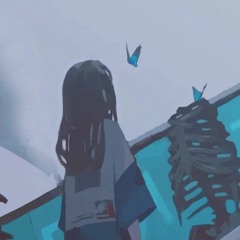 love is a strong word, you know? (ft. Husoul)