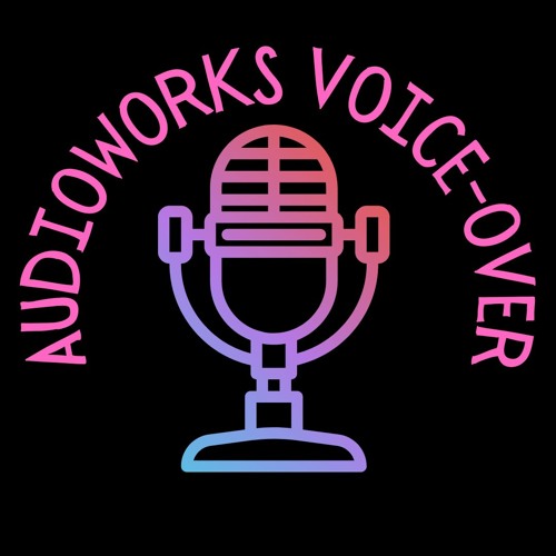 Stream Sherry Morisch Listen to VoiceOver Artists Marketing Minute