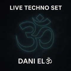 Frequencies of the void - (Dani El b2b Inexistent DJ)