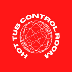 Hot tub control room theme