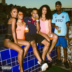 Dia de Baile (Feat. Baby C) (Prod. Mu540, Near 0)