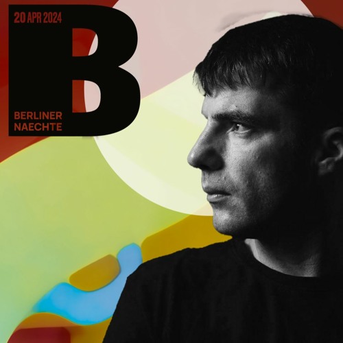 Christian Bott - Berliner Naechte @Dora Brillant 2024 - 04 - 20