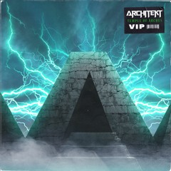 Architekt - Temple Of Arches (VIP)