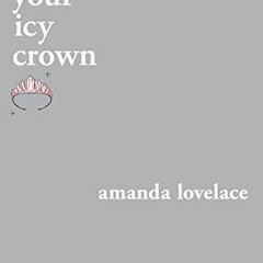 ❤️ Read shine your icy crown (You Are Your Own Fairy Tale) by  Amanda Lovelace &  ladybookmad