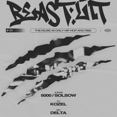 Beast : Lit MOOD