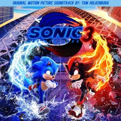 Sonic The Hedgehog 3 (2024) Live and Learn (Fan-Edit/Prediction by Brett Kinney)