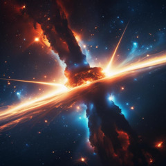 When the Stars Collide