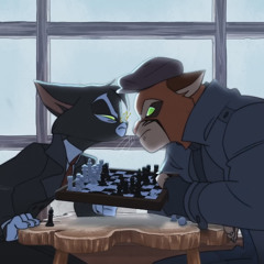 Lackadaisy - Stratagem Ambiance | Cover