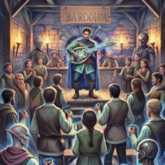 Bardo - Mechanical Lute