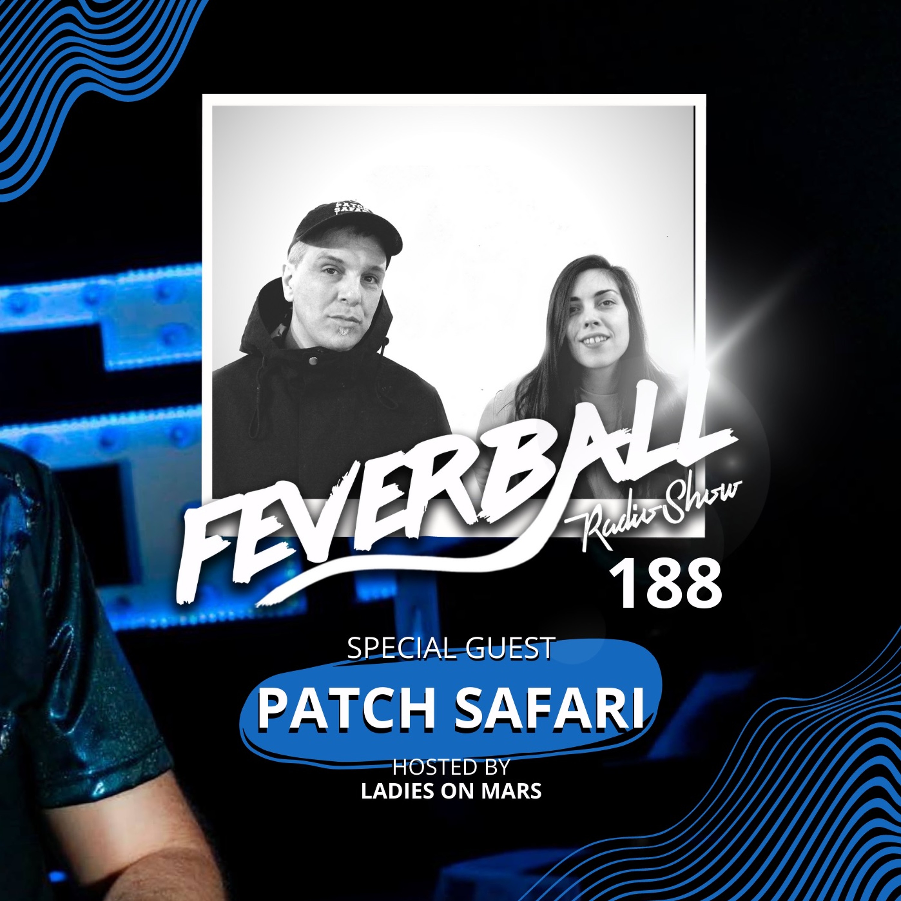 Feverball Radio Show
