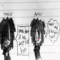 @6NASIER @SINCERELYDRE SIDEKICK