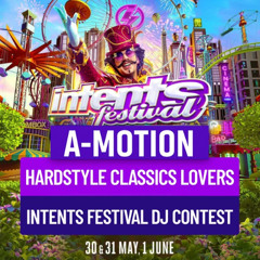 Intents Festival HCL Relive contest 2025