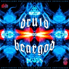 EmptyHeadz SUBSESH Vol. 6 BEARGOD Vs. DRU1D (WINNER: BEARGOD)