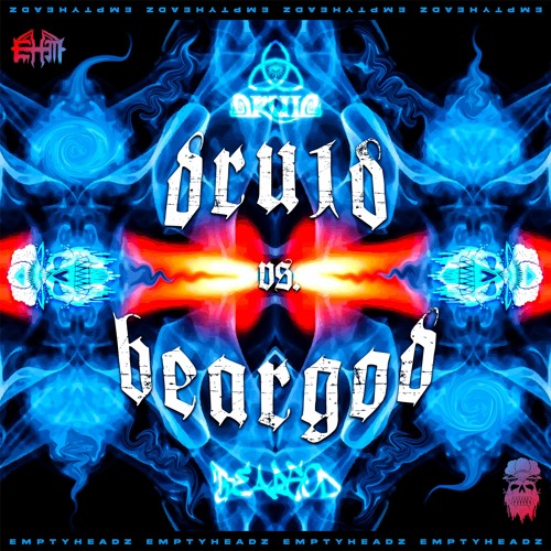 EmptyHeadz SUBSESH Vol. 6 BEARGOD Vs. DRU1D (WINNER: BEARGOD)