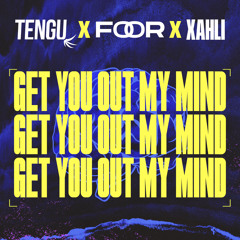 Get You Out My Mind (Extended Mix)