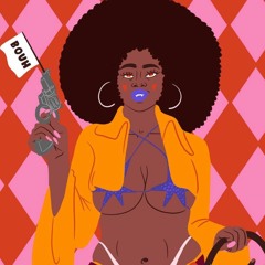Khia & Hey Bony - My Neck My Back (Remix)