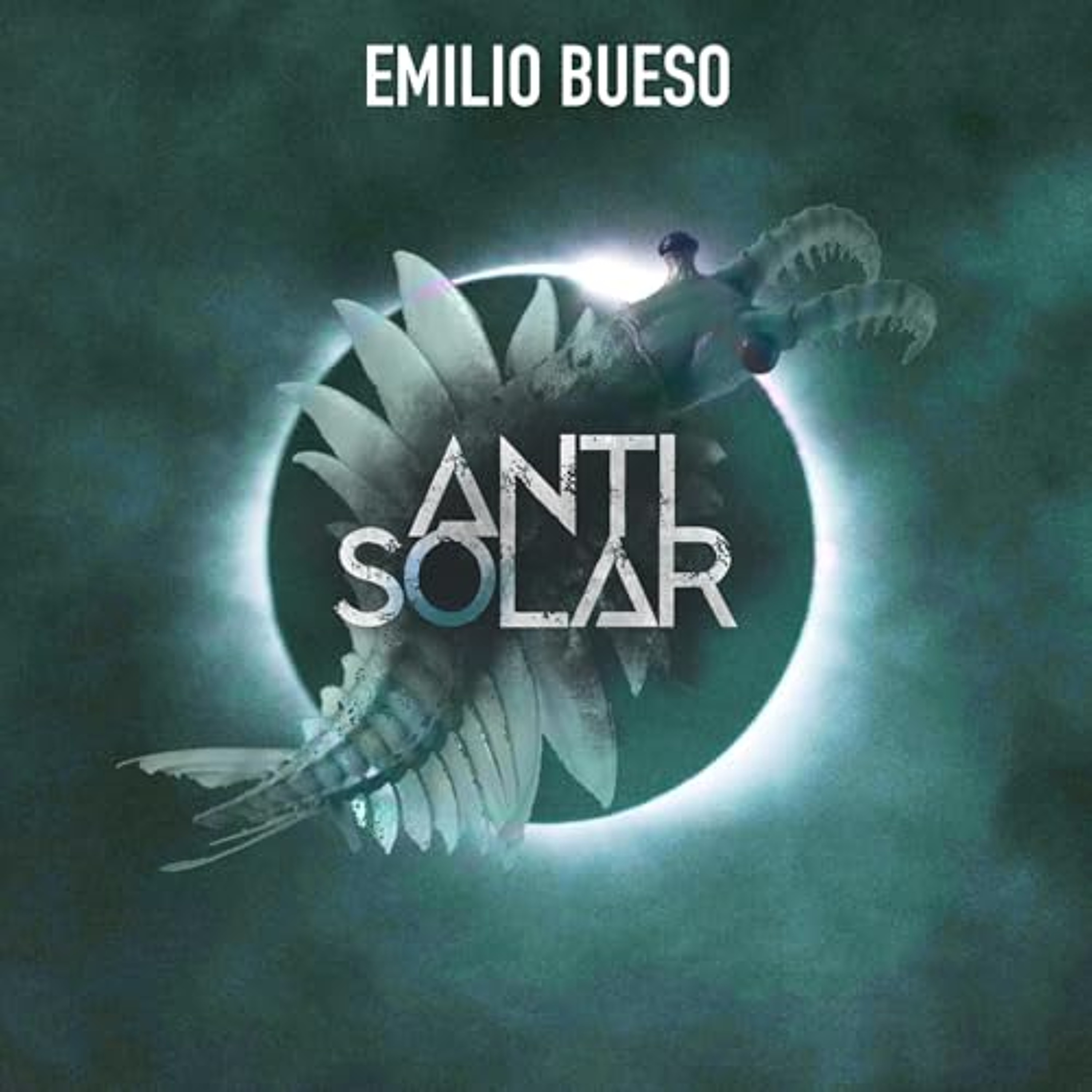 Antisolar 2 (Audiolibro) | Prueba Gratis
