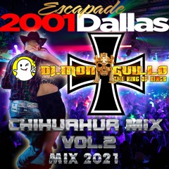 CHIHUAHUA MIX 2021 VOL. 2 DROPS