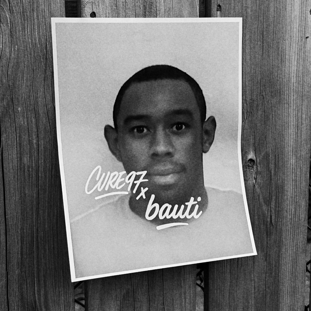 Stream Tyler, The Creator - Mommanem (CURED BY CURE97