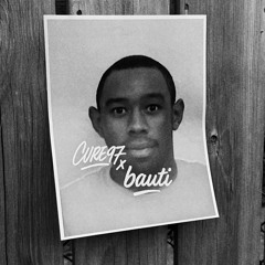 Tyler, The Creator - Mommanem (CURED BY CURE97 & bauti)