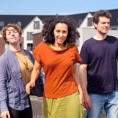 Improvisation mit Samirah No.2