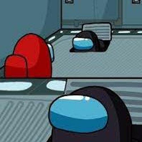 What Really Happens In The Vent Among Us Song Animated Music Video