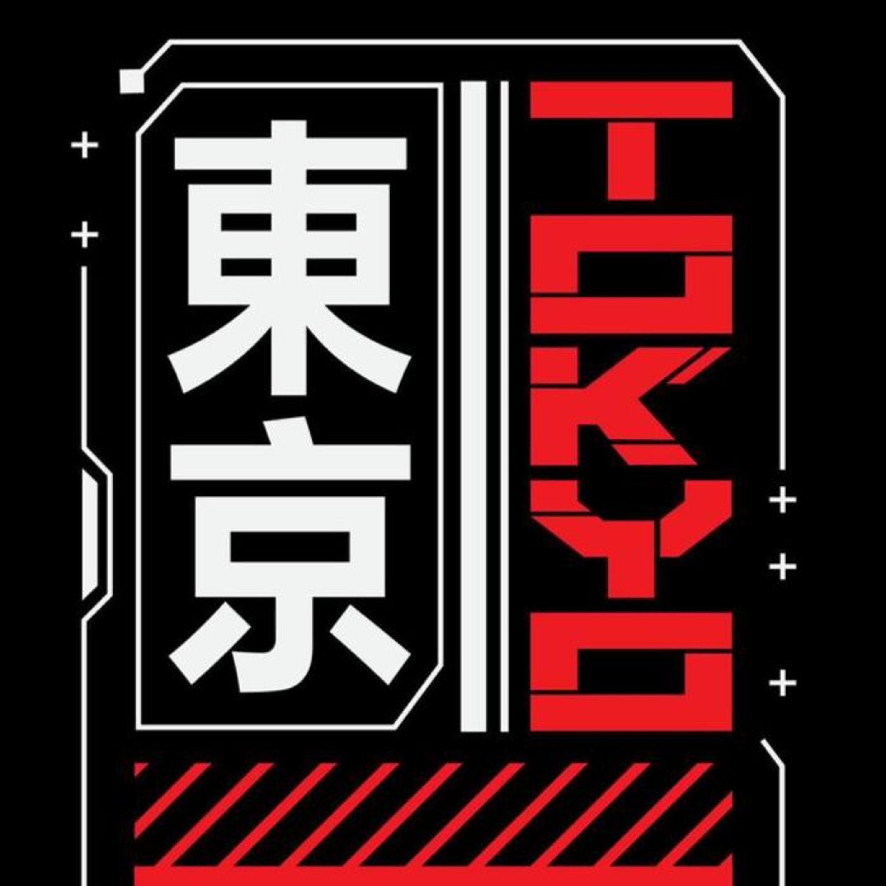 TOKYO (EG) ㊙🈵