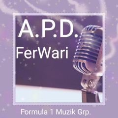 FerWari Red - A.P.D.
