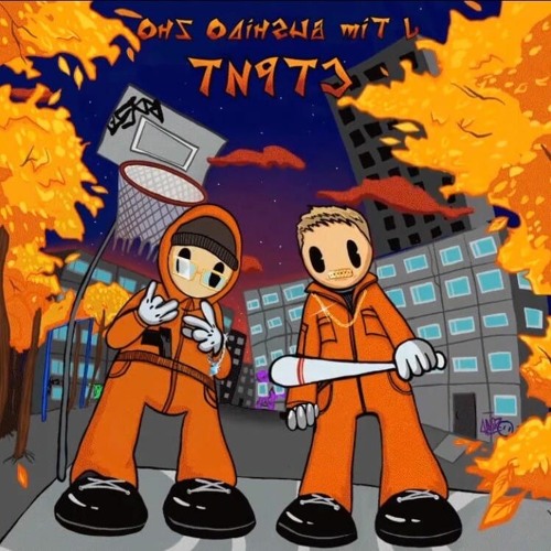 J.Tim (feat. Bushido Zho) - СТРИТ [OG] (prod. by @danqes)