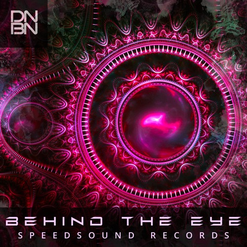 Behind The Eye