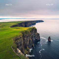Alej Ch - Aliliu (Original Mix) [FLug Lab]