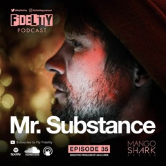 Mr. Substance (Episode 35, S2)