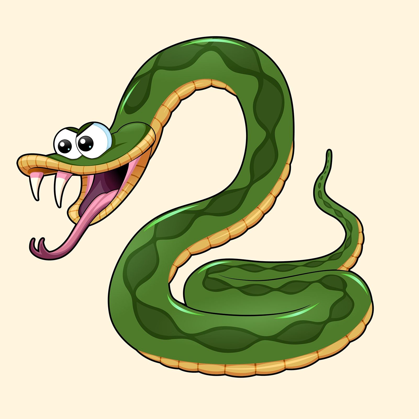 Аучы белән Елан (удмурт халык әкияте)