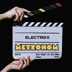 ELECTRIXX — METRONOM