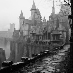 FtL85 - Vampire Castle