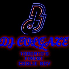 STRAIGHT OUT OF RICHMOND HILL! by DJ COLGATE