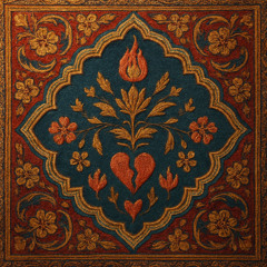 Seirina | Greek Tribal Afro House