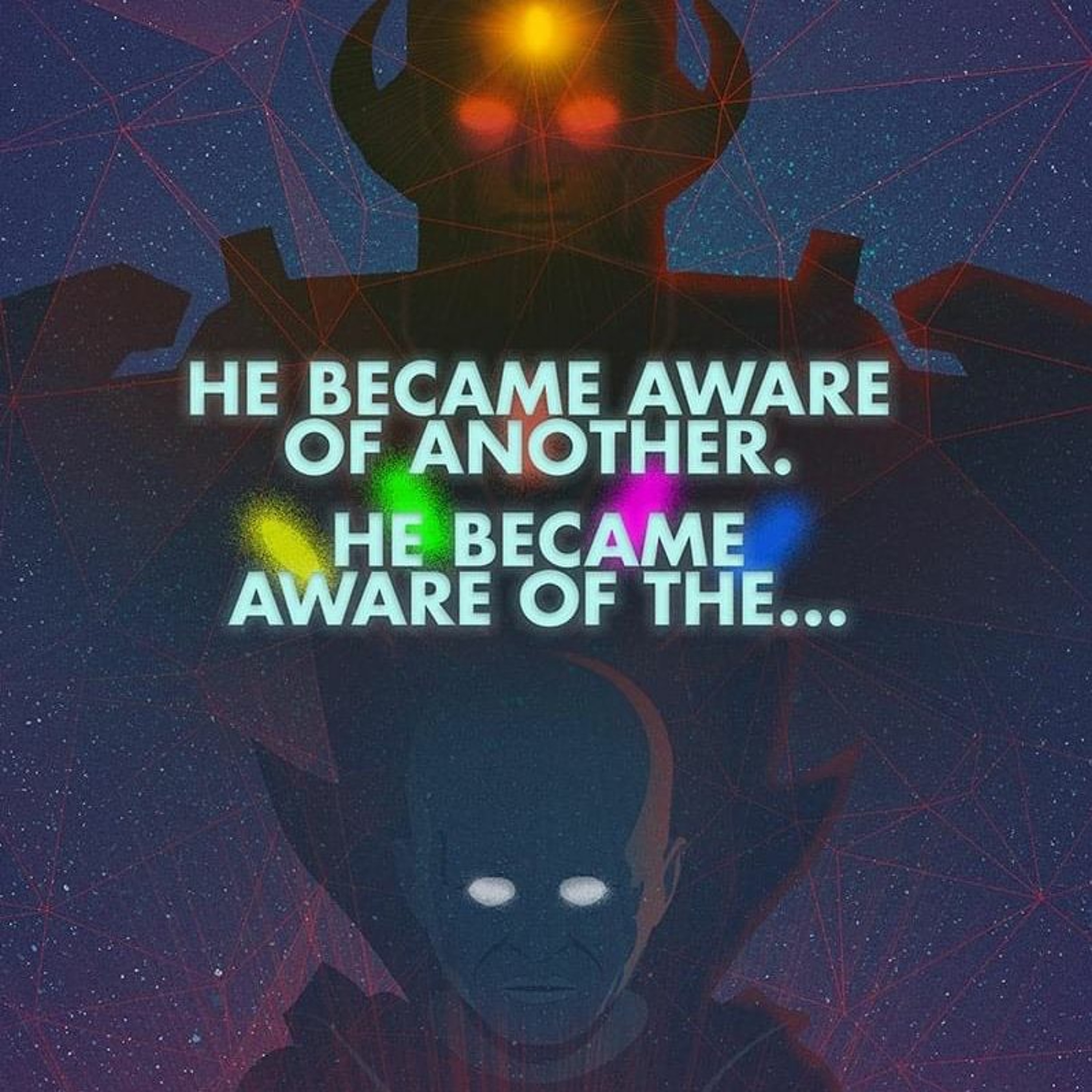 Ep. 074 What if the GalacticDads got nostalgic? episode artwork