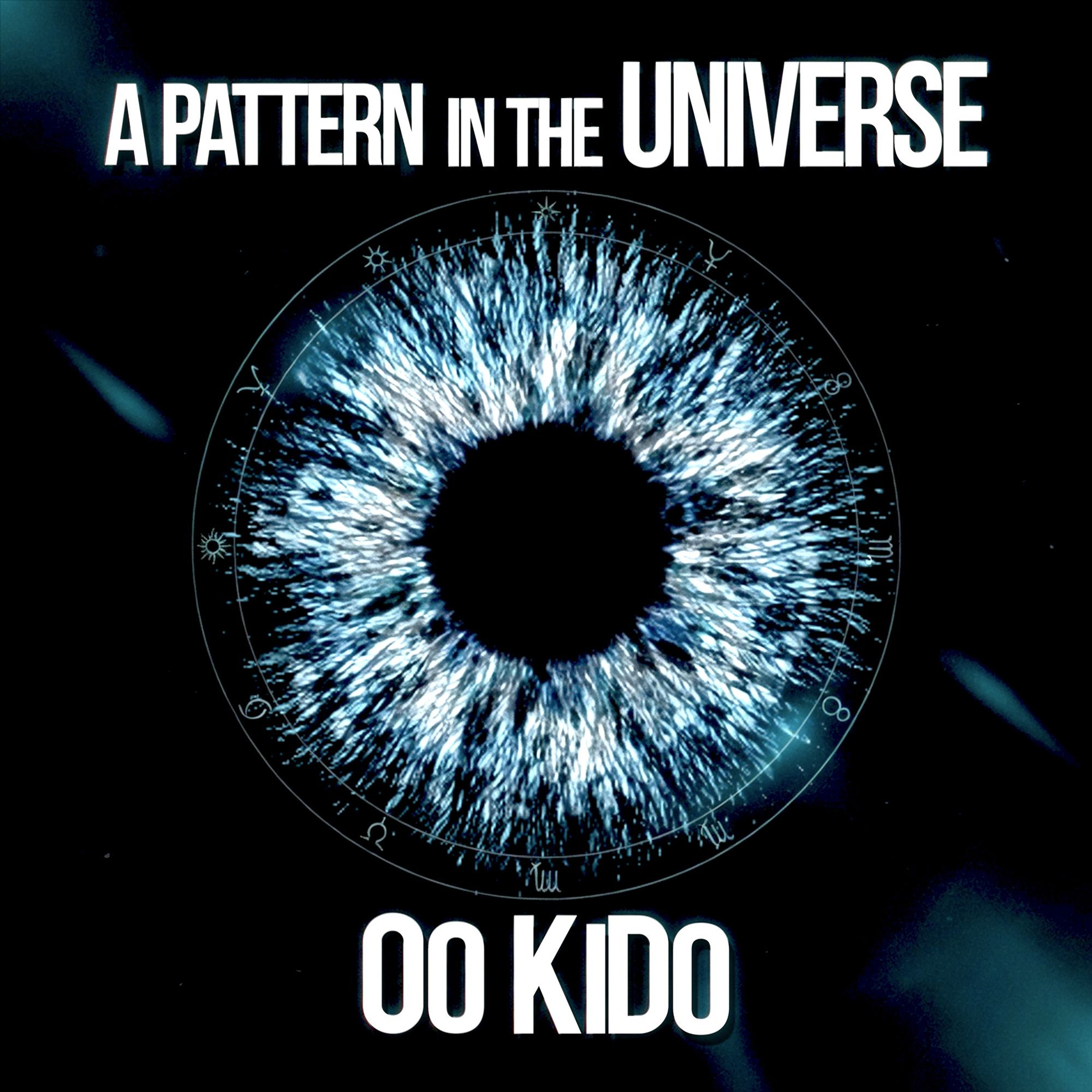 A Pattern In the Universe (Single Edit) episode artwork
