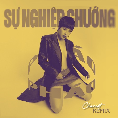 Pháo - Sự Nghiệp Chướng (Chariot Remix)