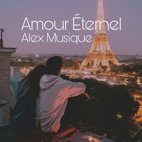 Amour Éternel Version 2(hip-hop)