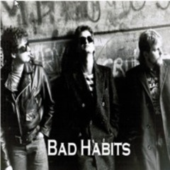Summer Rain - Bad Habits