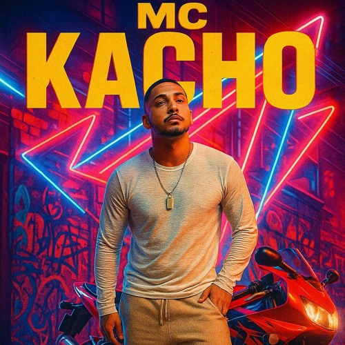 Mc Kacho Poderosa 3 (Charme)